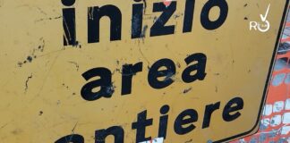 Bordighera: via Nobiria chiusa al traffico dal 7 all’11 ottobre per lavori cantiere