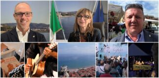 Che estate a Diano Marina! Tra turismo, spettacolo e cultura con oltre 200 eventi bilancio estate Diano Marina