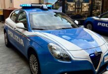 Imperia, furto ai danni di un’anziana sventato: tre ladri trasfertisti arrestati dalla Polizia di Stato polizia