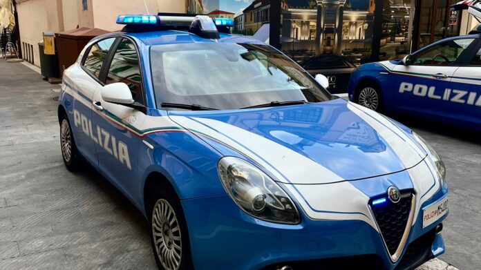 polizia