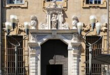 Sanremo: Forza Italia propone l’acquisizione di Palazzo Borea d’Olmo al patrimonio comunale palazzo borea d'olmo