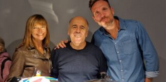 Diano Marina: inaugurata la mostra “Il Favoloso Mondo di Laveri” al Palazzo del Parco