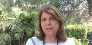 Bordighera, petizione per la pedonalizzazione del “budello”: l’assessore Melina Rodà interroga l’amministrazione melina rodà