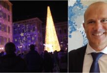Sanremo, “tetto di luci” in via Matteotti e installazioni nelle frazioni: approvato il progetto delle luminarie natalizie sindoni - natale