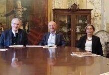 Sanremo: presentato il programma dei festeggiamenti in onore di San Romolo san romolo 2024