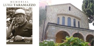 “Memorial Taramazzo” a Bordighera con piloti ed amanti della Formula 1 luigi taramazzo