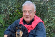 Regionali, Alberto Alberti (Vince Liguria): “La mia scelta di scendere in campo è dettata dalla stima per Marco Bucci” alberto alberti