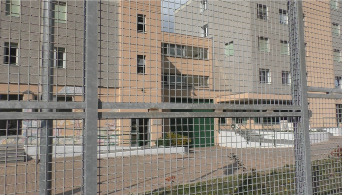 carcere sanremo