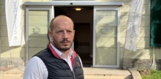 Ospedale di Bordighera, sopralluogo e valutazioni del consigliere Ioculano (PD): “Il presidio è necessario e non si toglie” enrico ioculano