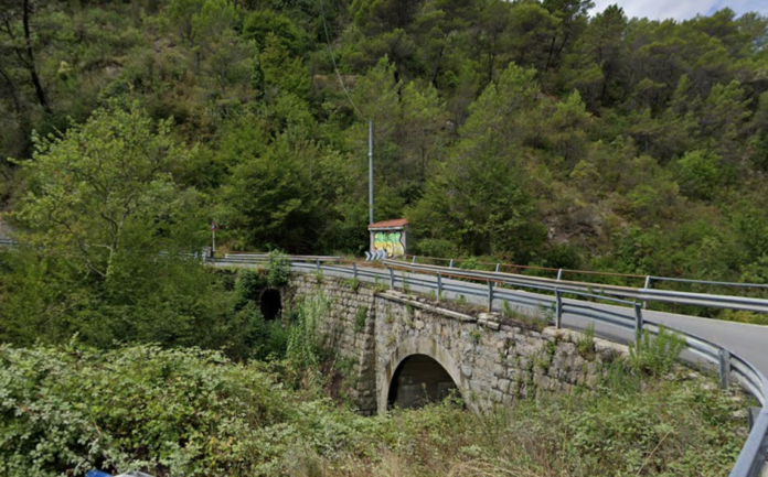 ponte olivetta san michele