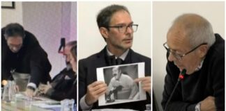 Bordighera, il consigliere Bassi al sindaco Ingenito: “Mi ha offeso durante il mio discorso, quasi a dire che le nostre idee contrarie alla pedonalizzazione del ‘Budello’ fanno ridere” Bassi Massimiliano