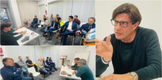 Paolo Strescino (FdI): “No al CPR nel Golfo Dianese, priorità al turismo sostenibile e soluzioni immediate per il trasporto locale” paolo strescino confcommercio golfo dianese