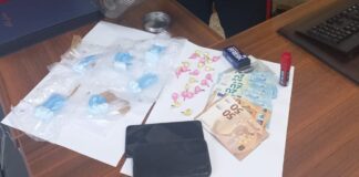 Bordighera, diciottenne rischia oltre 5 anni di reclusione: trovato in possesso di oltre un etto di cocaina