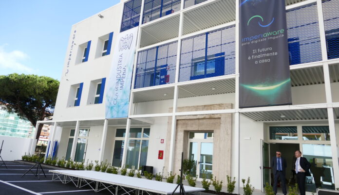 Imperiaware Polo Digitale Imperiaware Polo Digitale