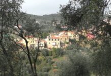 Imperia, il 23 dicembre interruzione della fornitura idrica a Montegrazie e Moltedo montegrazie