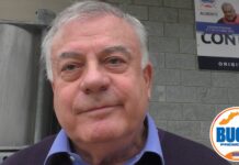 Regionali, Alberto Alberti (Vince Liguria): “Una campagna elettorale intensa e positiva, pronto a servire il Ponente ligure” alberto alberti