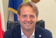 Fine settimana tra costa ed entroterra per l’assessore regionale Marco Scajola: cultura, tradizione e sport in programma marco scajola