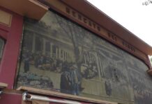 Mercato annonario, Spinosi (“Ventimiglia Progressista”) attacca l’amministrazione: “Chiusura il 2 novembre? Se è aperto lo si deve ai lavoratori” mercato coperto ventimiglia