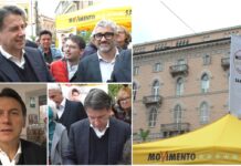 L’ex premier Giuseppe Conte arriva a Sanremo: “Sanità in crisi, deve essere al primo posto. Serve una politica trasparente” conte a sanremo