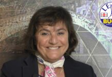Regionali, Sonia Viale (Lega): “La mia esperienza al servizio della Liguria, dai borghi alla sanità” Sonia Viale
