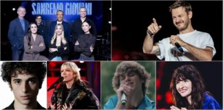 Sanremo Giovani: ecco i 24 cantanti in gara. Molti volti da Amici e X Factor Sanremo Giovani