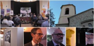 Bordighera si trasforma in “Città d’arte”: presentato il progetto di valorizzazione culturale. Inaugurata la mostra dedicata a Monet bordighera en plen air