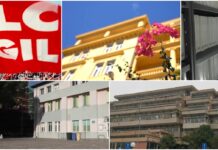 Scuola, oggi sciopero: si fermano insegnanti e personale Ata. Novaro (Flc Cgil): “Molti i plessi chiusi nell’imperiese. In piazza per denunciare carenza di risorse umane” sciopero scuola flc cigl
