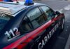 Sanremo, donna trovata morta in casa: di indaga per omicidio carabinieri
