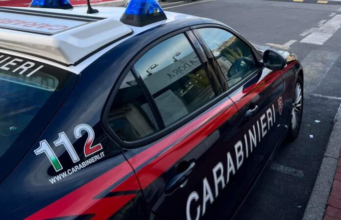 carabinieri