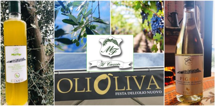 Il Cascin Olioliva