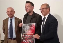 Presentato il “Sanremo International Guitar Festival & Competition”: al via la decima edizione festival chitarristico internazionale sanremo