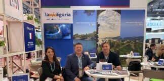 Diano Marina al World Travel Market di Londra. Assessore Spandre: “Occasione per valorizzare il nostro territorio e attrarre un turismo consapevole e sostenibile”