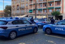Ventimiglia, minore trovato con hashish e cocaina durante un controllo della Polizia polizia ventimiglia