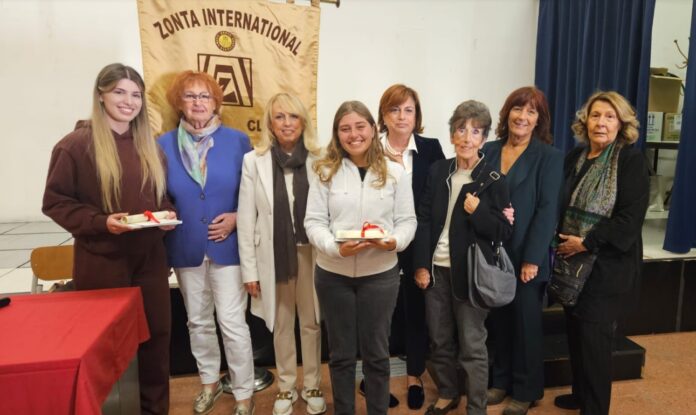 zonta club