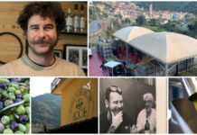 “Ghe semu, franzemu!” Paolo Boeri (Olio Roi): “Un’annata felice per i frantoiani” annata 2024 Frantoio Roi (1)