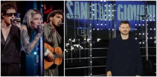 Sanremo Giovani entra nel vivo: Tancredi, Mazzariello e Mew sono i primi 3 semifinalisti Sanremo Giovani