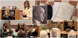 Diano Marina celebra il ‘Novaro Day’: una giornata dedicata alla memoria di Angiolo Silvio Novaro Novaro Day 2024