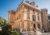 Sanremo, a Villa Nobel il ciclo “America Latina e Liguria tra Premi Nobel e Teatri” villa nobel