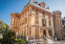Sanremo, a Villa Nobel il ciclo “America Latina e Liguria tra Premi Nobel e Teatri” villa nobel