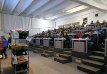 Mercato dei Fiori di Sanremo, stagione positiva: oltre 11 milioni di steli venduti, ricavi per 6,5 milioni