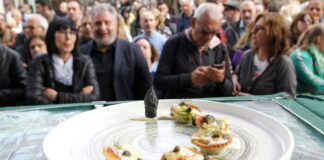 Aromatica e Diano Marina portano i sapori della Liguria a Torino in occasione di AnciOff aromatica