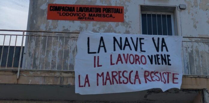 La Maresca resiste