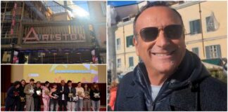 Carlo Conti e il Festival che verrà : più di 24 artisti e cover tra chi è in gara. “Soddisfatti per Area Sanremo, questa città per me è come casa” Carlo Conti Festival che verrÃ