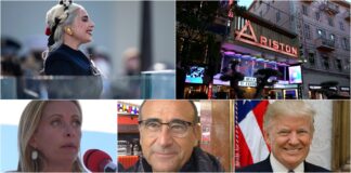 Festival 2025: il “giallo” di Conti, Lady Gaga, Meloni, Biden e Trump festival di sanremo