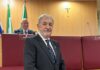 1° maggio, presidente Bucci: “Il lavoro è dignità, sicurezza priorità assoluta” marco bucci