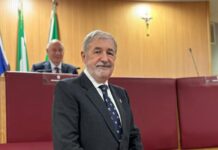 1° maggio, presidente Bucci: “Il lavoro è dignità, sicurezza priorità assoluta” marco bucci