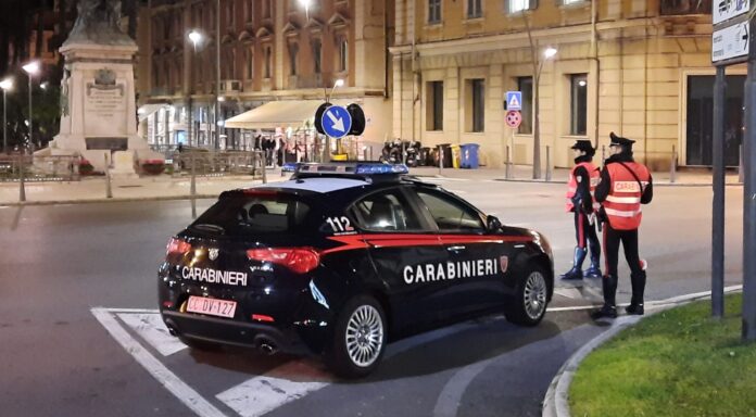 carabinieri