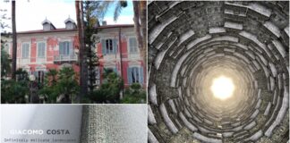 Diano Marina: dal 7 dicembre al Palazzo del Parco ‘Infinitely delicate landscapes’, la mostra di Giacomo Costa Giacomo Costa