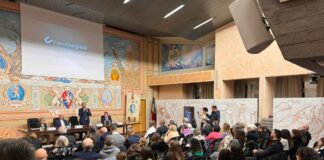 Diano Marina, sala consiliare gremita per l’incontro “Mafia: conoscerla per prevenirla e combatterla”