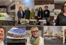 ‘Trail del CiapĂ ’: 500 iscritti per la sesta edizione, un evento che punta all’outdoor nel Golfo Dianese Trail CiapĂ